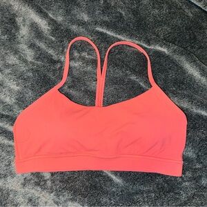 Lululemon Flow Y sports bra